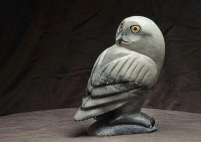 “Snowy Owl” SOLD