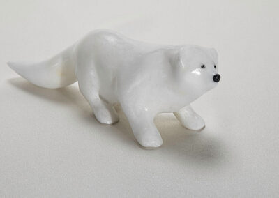 “Arctic Fox” SOLD