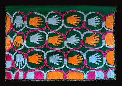 Untitled (Hands)