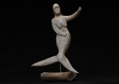 “Sedna in Antler”