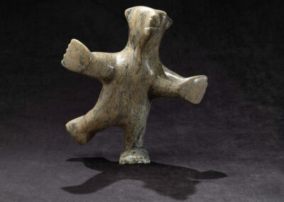 “Dancing Bear”