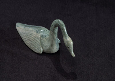“Small Swan”