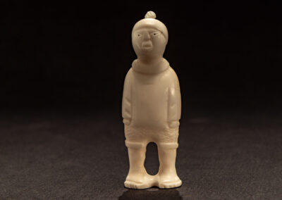 “Inuk Figure”