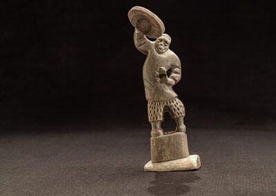 “Drum Dancer”